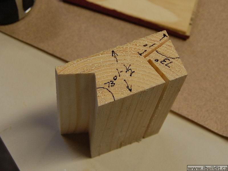 How To Make The Ultimate Sanding Block IBUILDIT.CA